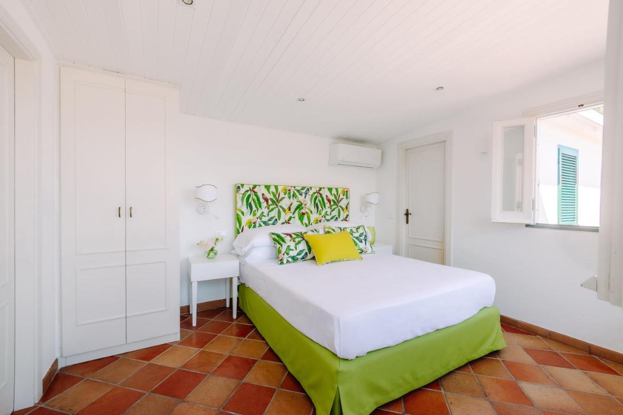 Eden Villa ซอร์เรนโต ภายนอก รูปภาพ